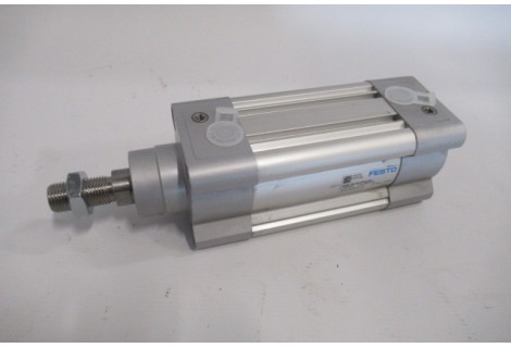 Boring 50 Slag 50 Festo DSBC-50-50-PPV-A. Unused.